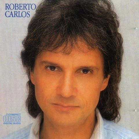 Roberto Carlos - Emoções - Cd