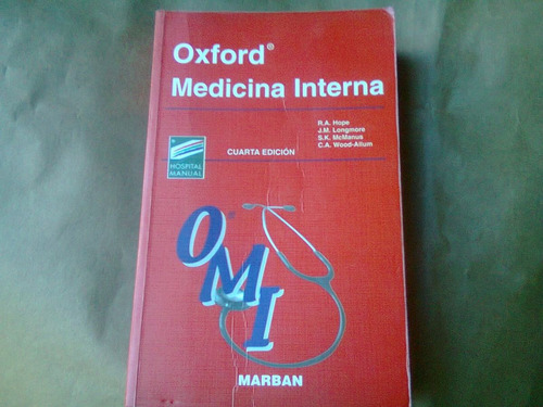 Medicina Interna---r.a.hope