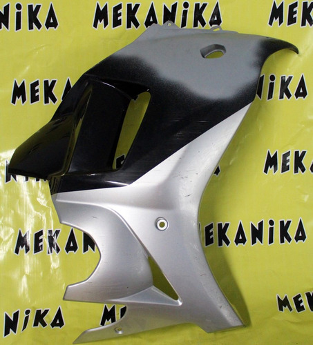 Suzuki Gsx 650f 08-09 Derecho. Mekanika