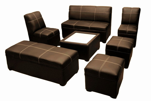 Salas Minimalistas Lounge Mobiliario Para Eventos Y Fiestas