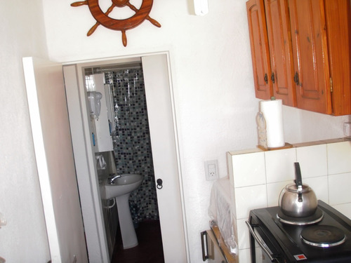 Imagen 5 de 15 de Vendo Departamento Con Cochera Frente Al Mar!! Imperdible!