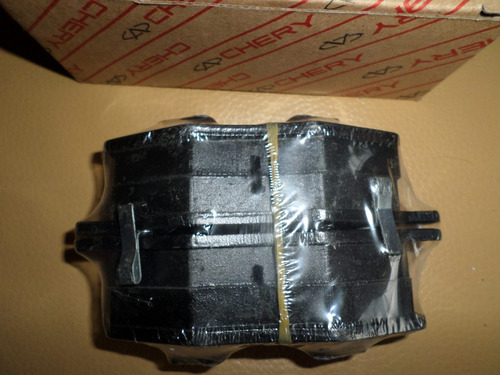 Pastillas Traseras Orinoco / X1 Chery