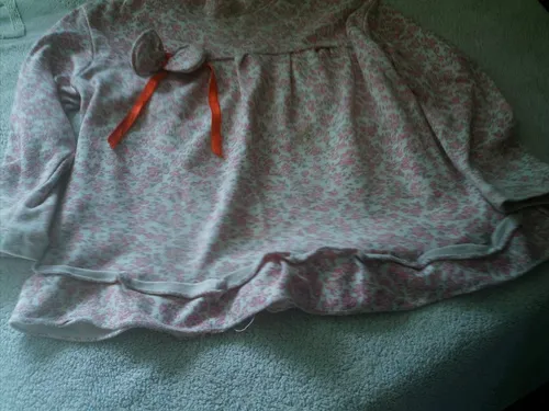 Lote Ropa Beba 6 Prendas $ 650