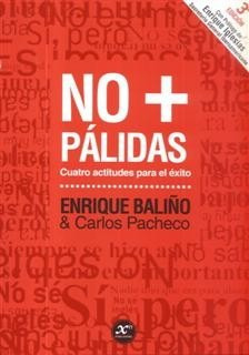 No + Pálidas Enrique Baliño Carlos Pacheco