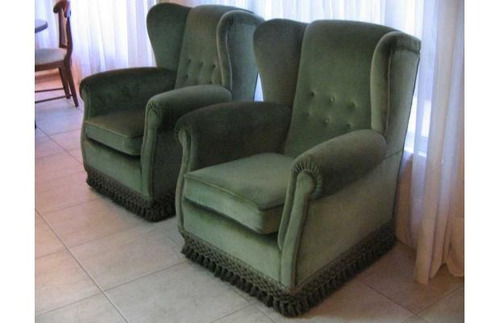 Imagen 6 de 6 de Limpieza Colchones Alta Gama Cortinas Roller Tapizados Y Alf