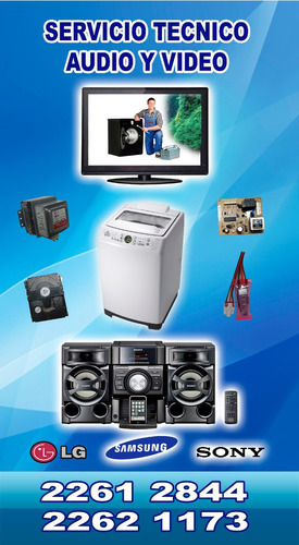 Imagen 5 de 5 de Reparación De Lavadoras Y Refrigeradoras Frigidaire,LG,samsu