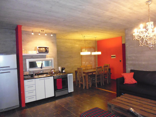 Alquiler Todo El Año - Condominio I 566 - La Reserva - Costa Del Este