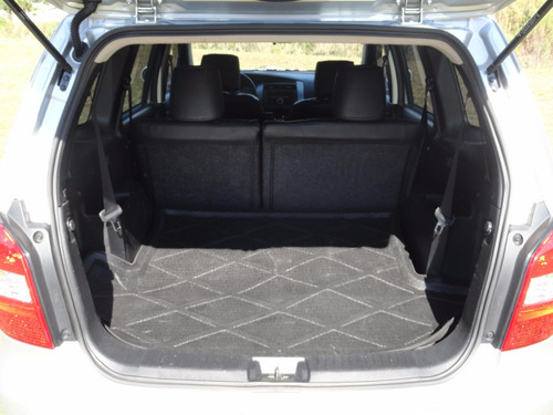 Nissan Grand Livina 2013 Sl 1.8 Flex 7 Lugares Automática