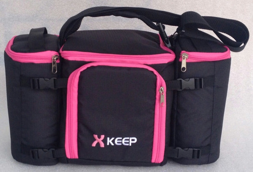 Bolsa Termica Para Dietas X Keep