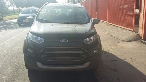 Imagem 2 de 11 de Peças Para Ford Ecosport Fsl 1.6 Ano 2013