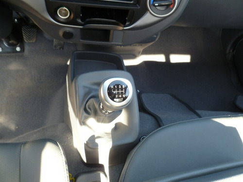 Imagen 9 de 14 de Kia K2500 Cabina Simple