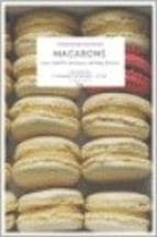 Macarons - Jose Marechal - Cute - Tapa Dura