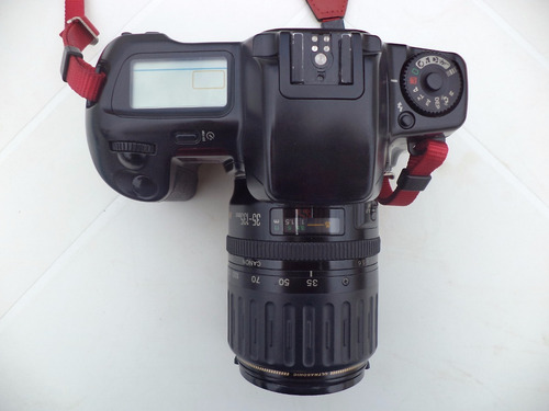Camera Canon Eos 10