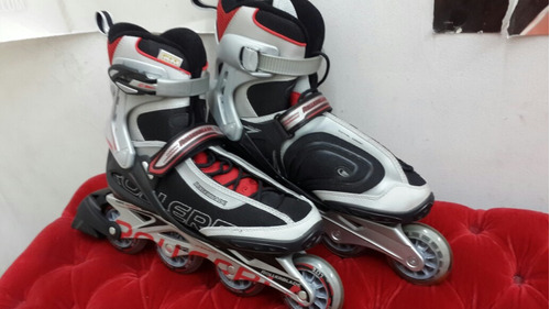 Rollers Rollerblade Spark 80 Alu Men.