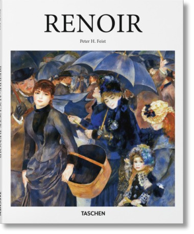 Renoir. Peter Feist. Taschen