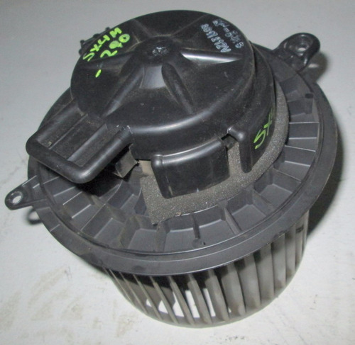 Ventilador De Calefaccion Suzuki Sx4 Año 2006-2014