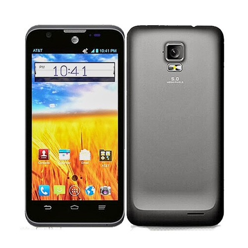 Celular Zte Z998