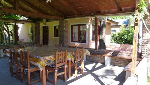 Imagen 8 de 14 de Casaq. Pilar Z/ Village, Desc/vacacional F/semana. 100 M Panamericana Km 51.