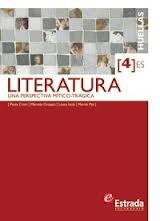 Literatura 4 Huellas Estrada