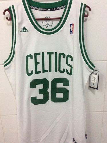 Camiseta Nba - Boston Celtics - Shaquille O'neal