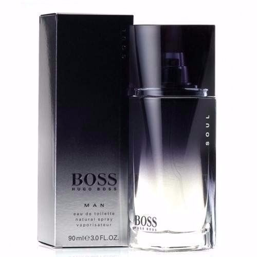 Perfume Hugo Boss Soul 90ml