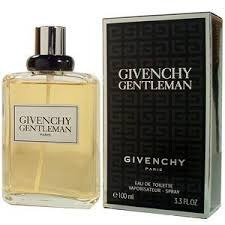 Perfume Original Gentleman De 100 Ml. / Givenchy