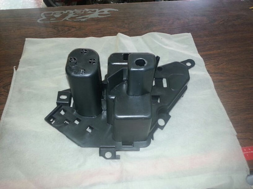 Caja Bateria Beta Bs 110 - Dos Ruedas Motos