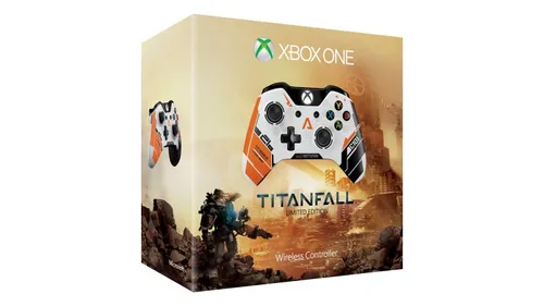 Titanfall xbox controller discount