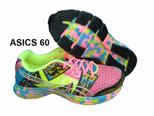 tenis asics gel sendai feminino caminhada academia fitness