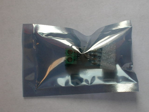 5 Pzs Acs712 Sensor De Corriente 5 Y 30 Amperes