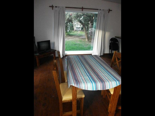Imagen 4 de 14 de Casa Alquiler Termas Dayman Salto Bungalows Serena Temporal