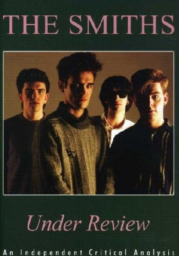 Dvd Original The Smiths Under Review Morrisey Johnny Marr