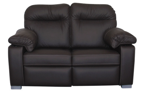 Sillon Reclinable Doble Reposet Salas Mobydec Muebles Mn4