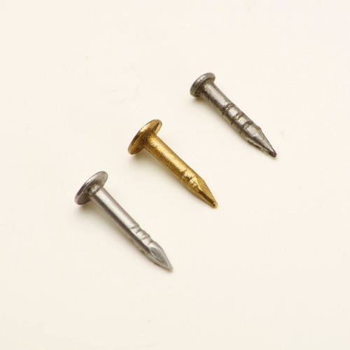Clavos Pin De Hierro 1.17 X 9 Mm X 1000 Unid - Miniaturas