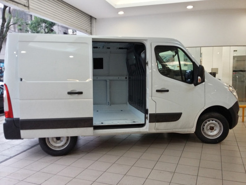 Renault Master 2.3 L1h1 Aa
