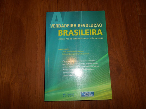 Verdadeira Revolução Brasileira