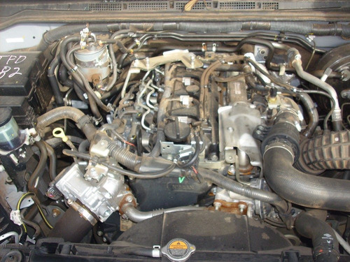 Sucata Peças Nissan Frontier Sv 2013