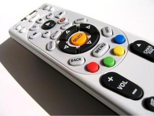 Control Remoto Directv Original Tv Satelital Direc Tv