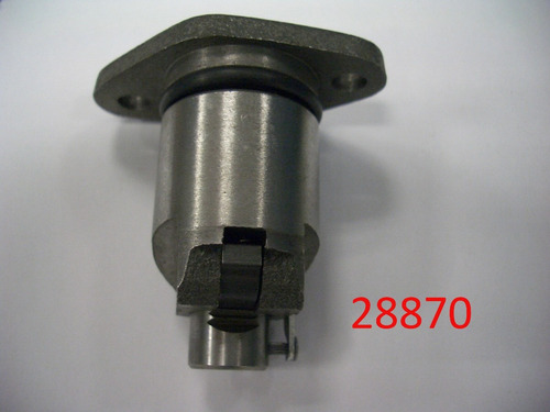 Imagem 3 de 8 de Kit Distribuicao Motor Corolla 1.6/1.8 16v. 01/02 1zz/3zz