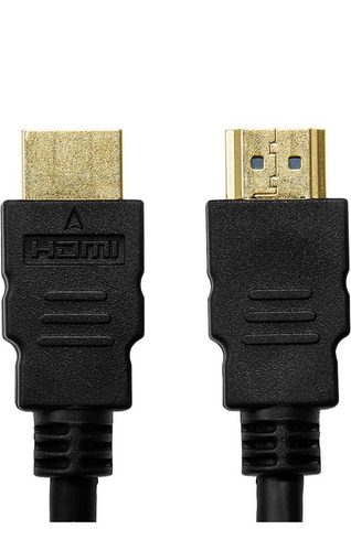 Cable Hdmi/hdmi Argom, De 6ft (1.8m), 10ft (3m) *itech