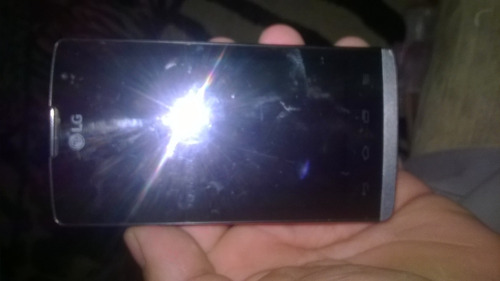 Imagem 3 de 4 de Smartphone LG