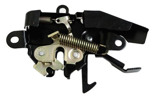 Imagen 1 de 1 de Chapa Cofre Corolla 93-97 + Regalo