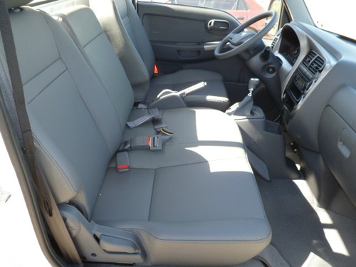 Imagen 14 de 14 de Kia K2500 Cabina Simple