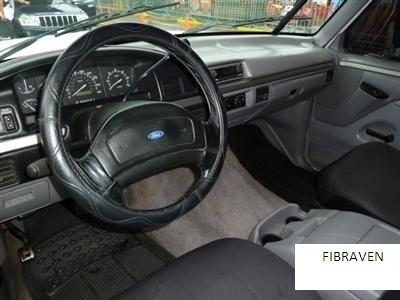 Closter Para Ford Bronco Y Pick - Up