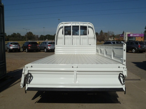 Imagen 4 de 14 de Kia K2500 Cabina Simple