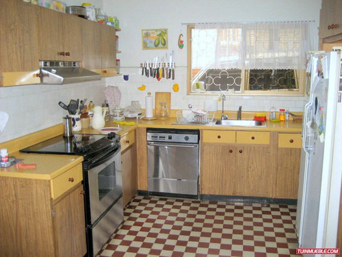 Imagen 7 de 12 de Casa En Venta La Floresta, Excelente Oportunidad.