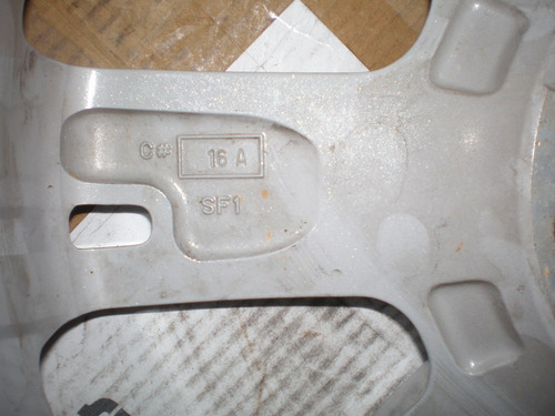 Roda Land Rover Discovery 4 Aro 19 Original Confira ! (Usado)