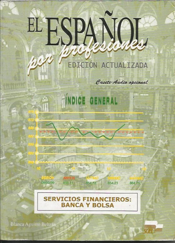 Servicios Financieros: Banca Y Bolsa - Beltrán
