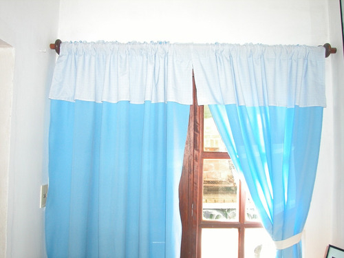 Cortinas Bebés/niños/infantiles