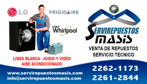 Imagen 2 de 4 de Filtros Para Refrigeradoras Frigidaire,samsumg,whirpool,LG